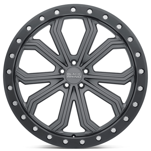 BR TRABCO 18X8 5X110 +35 72 M-GM SLVHW
