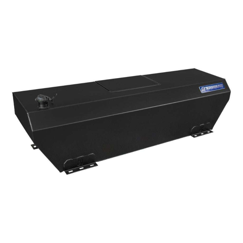 Transfer Flow 50 Gallon In-Bed Auxiliary Diesel Fuel Tank System - TRAX 4 Model 0800116625