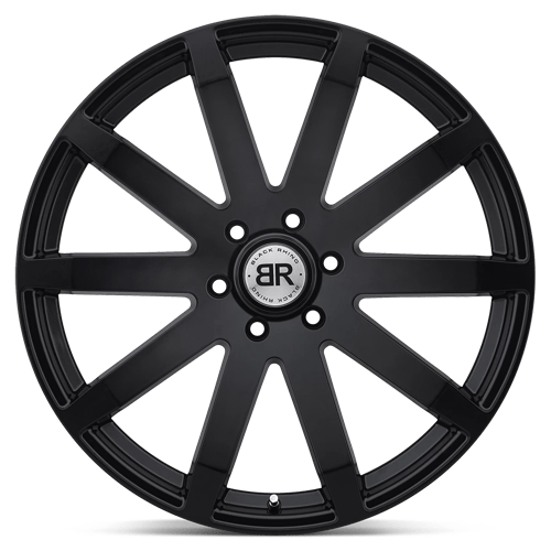 BRTRV 24X10 5X150 M-BLK 30MM