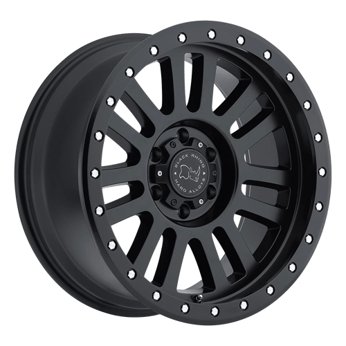 BRELC 20X10 5X5.5 M-BLK -12MM