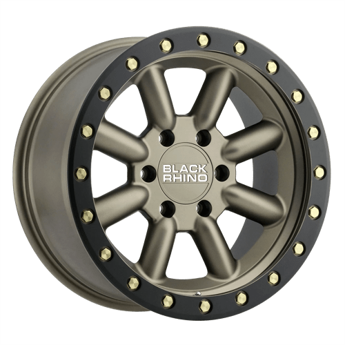 BRHCH 17X8.5 6X5.5 BRNZ -10MM
