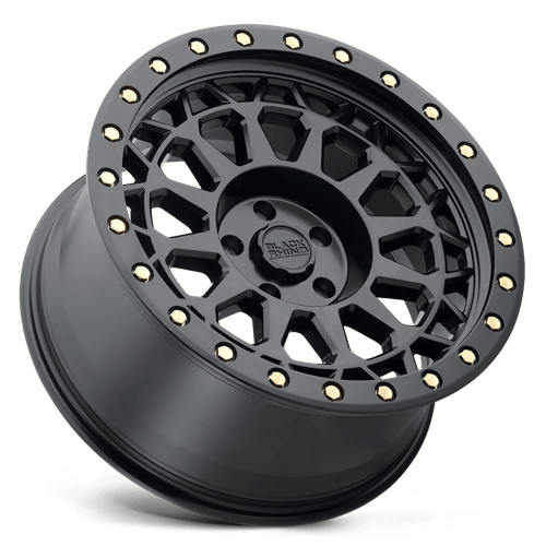 BRPRM 20X9.5 5X5.5 M-BLK-BLTS 0MM