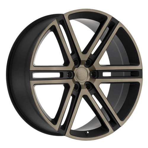 BRTBV 20X9.5 6X5.5 M-BLK-MCH-DDT 15MM
