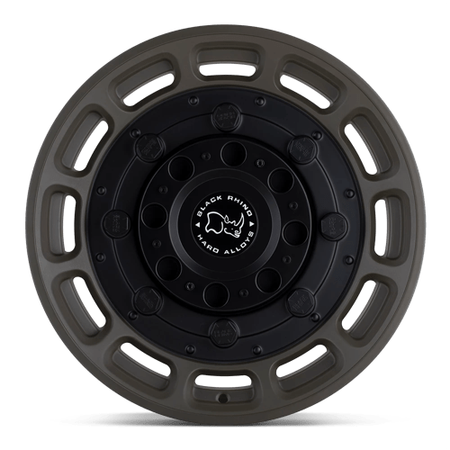 BR WARTHG 17X8.5 5X127 -18 71 OD GRN BLK