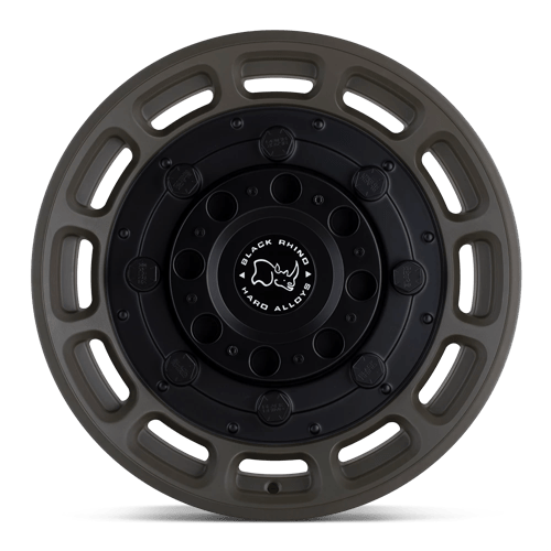 BR WARTHG 20X9.5 6X139 -18 112 OD GRN BK