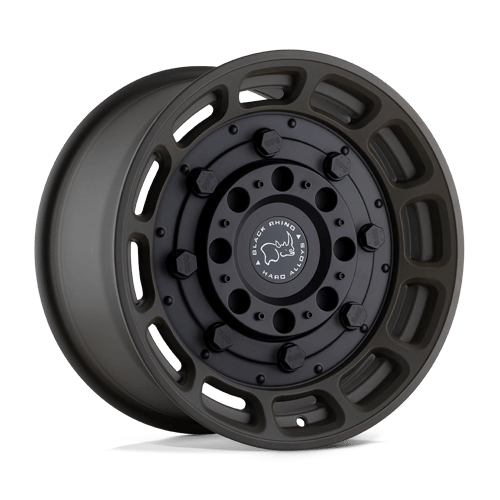 BR WARTHG 20X9.5 6X139 -18 112 OD GRN BK