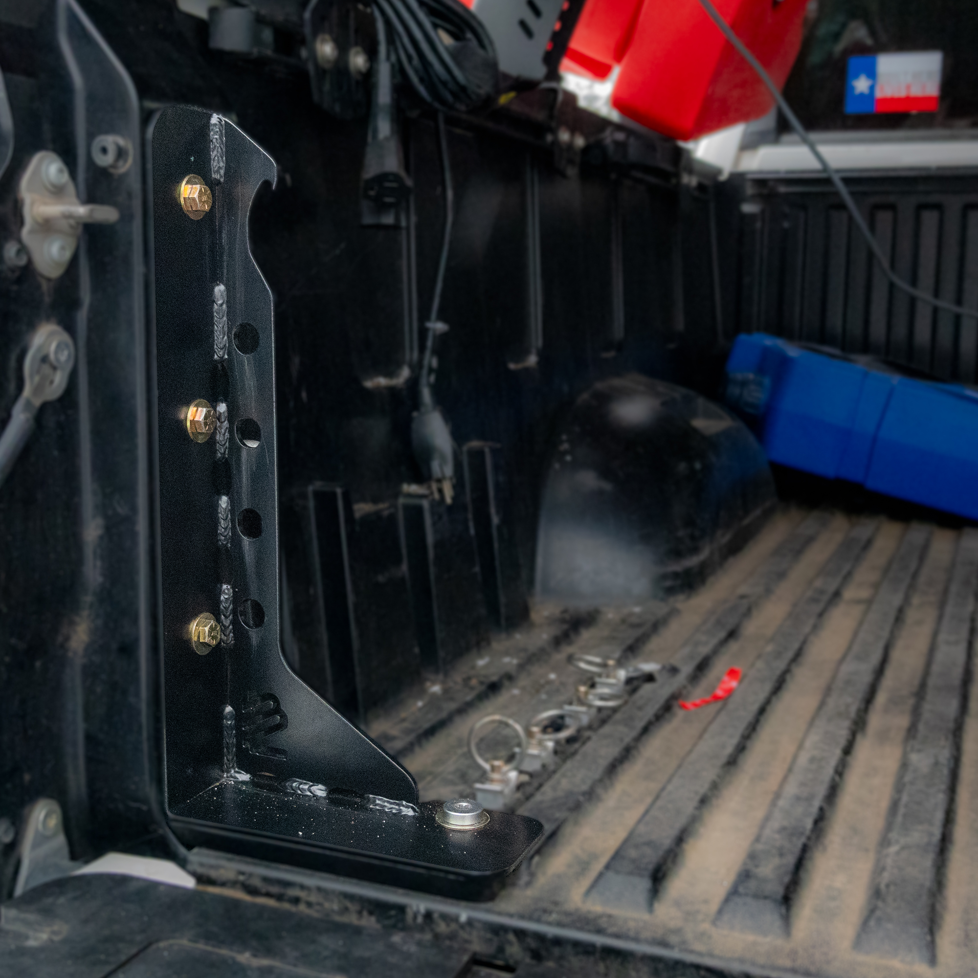 22+ Tundra Bed stiffeners