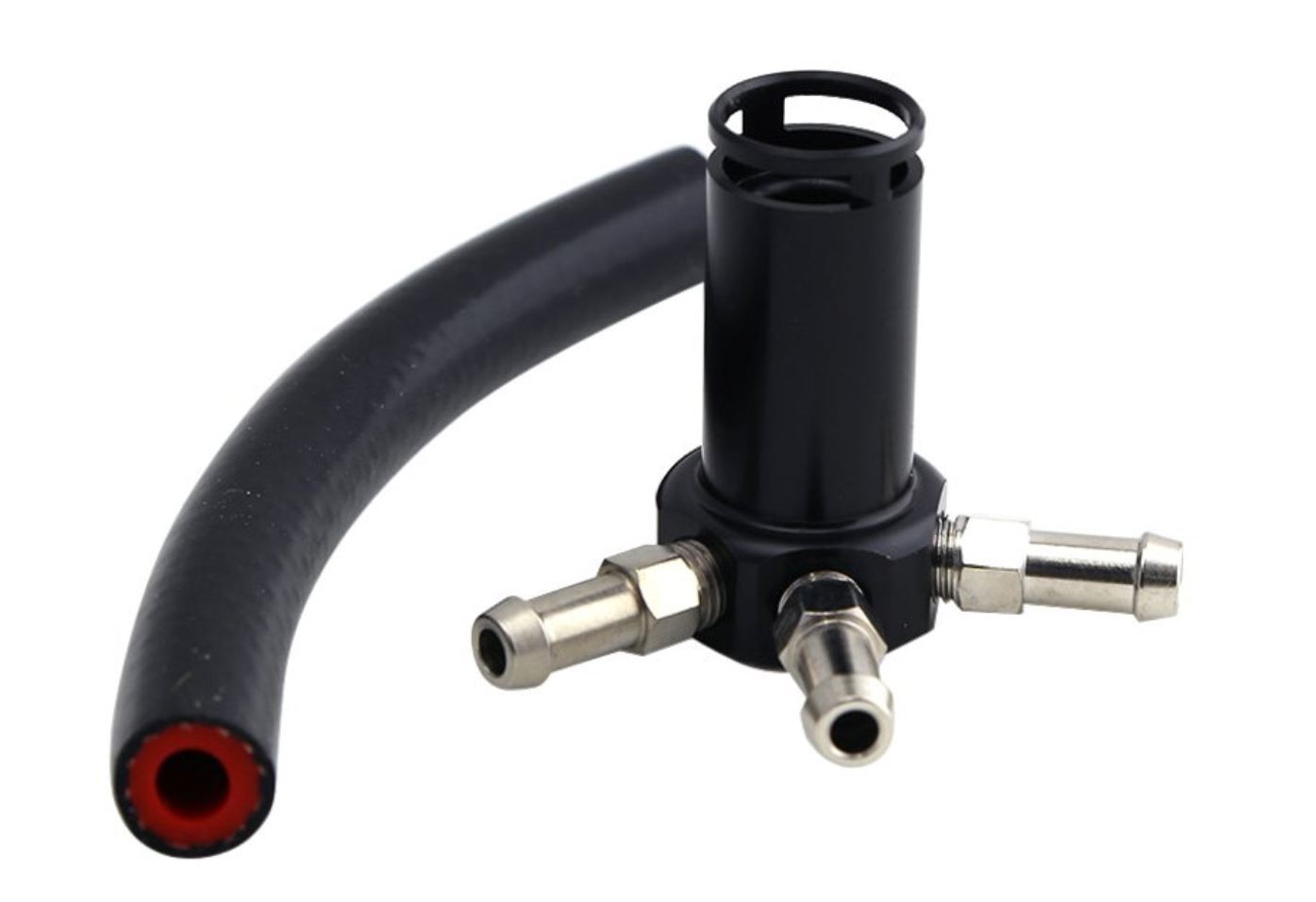Turbosmart Boost Reference Adapter (2015-2023 Mustang EcoBoost; 2015-2021 Ford F-150 2.7L EcoBoost)