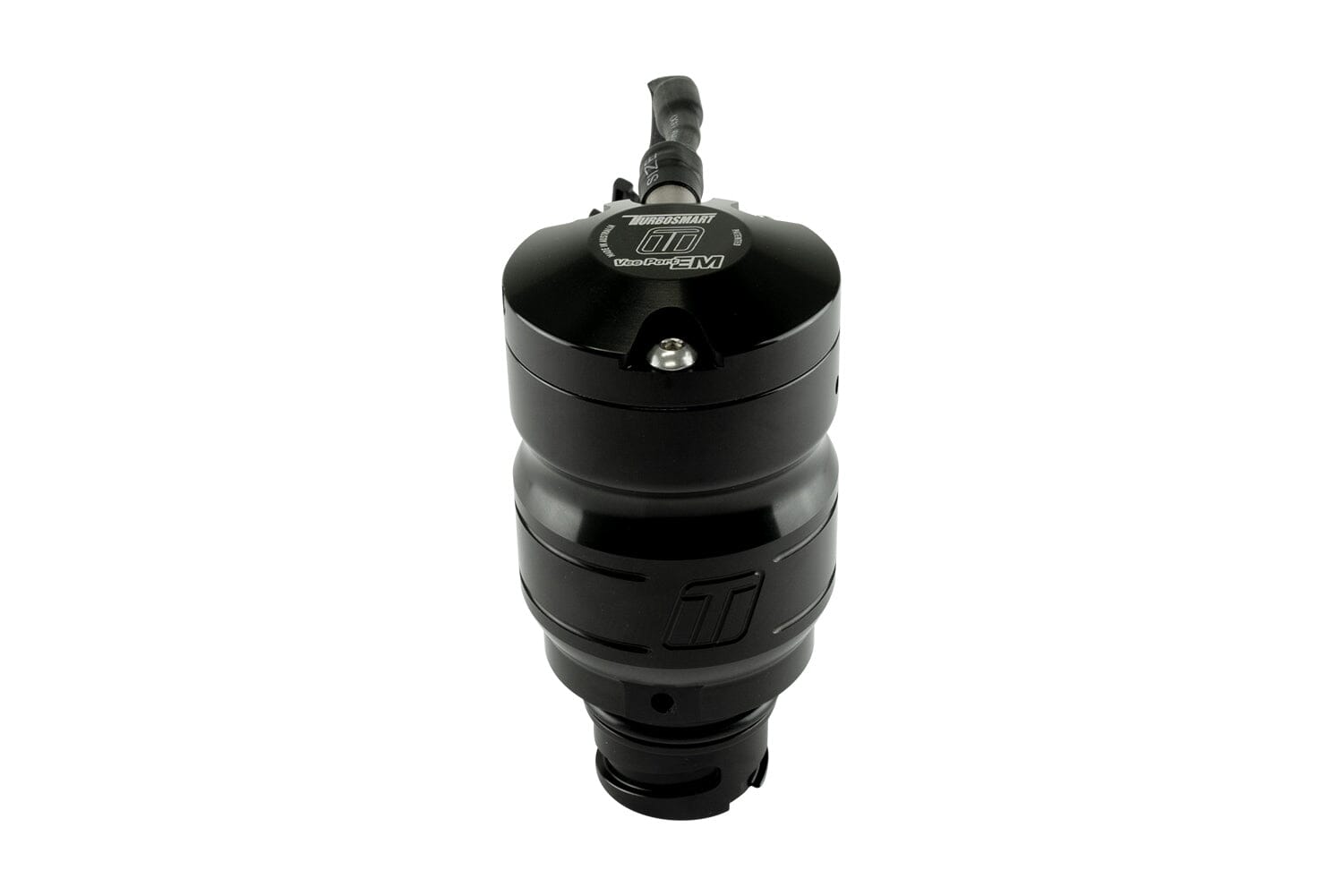 Turbosmart EM Plumb Back Valve