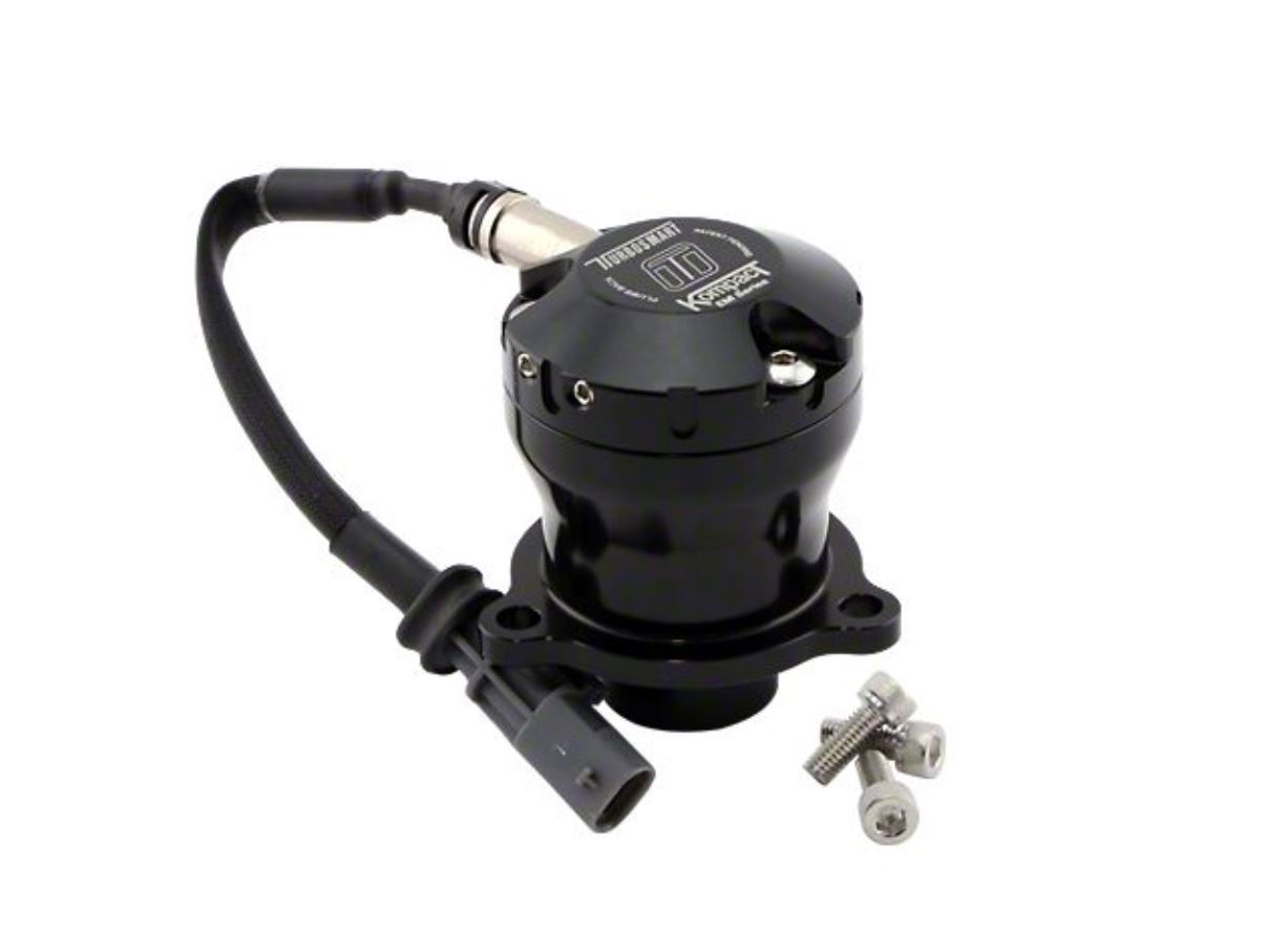 Turbosmart Kompact EM Plumb Back VR2 Valve