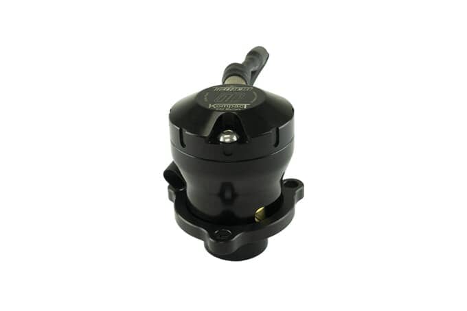 Turbosmart Kompact EM VR19 Dual Port Blow Off Valve