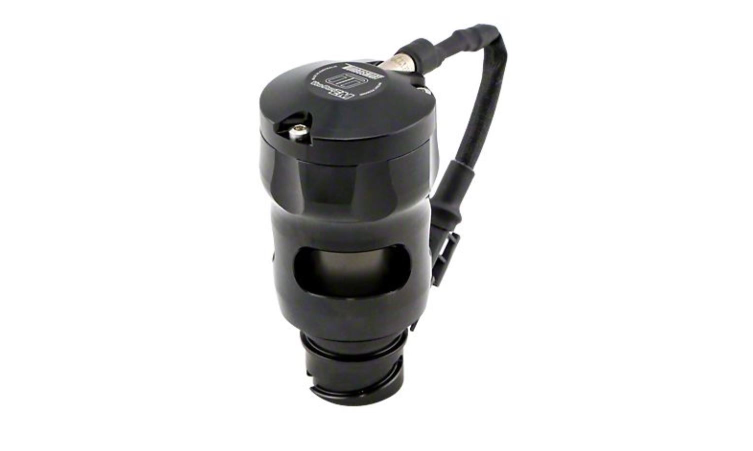 Turbosmart Vee Port Em Blow Off Valve