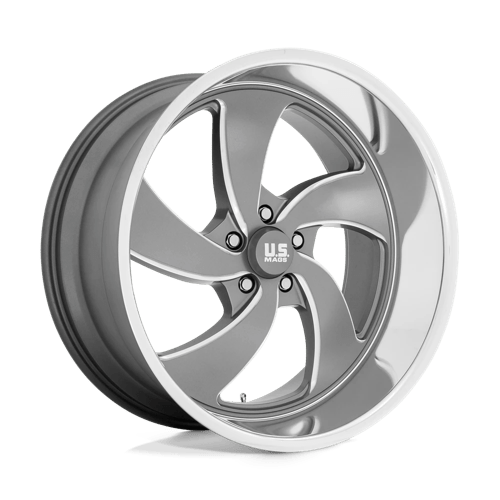 DESPERADO 22X8.5 5X4.75 72 NGD 01MM R