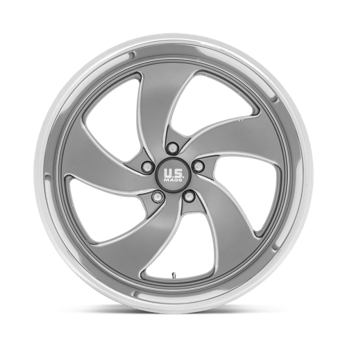 DESPERADO 22X8.5 5X5.0 78 NGD 01MM R