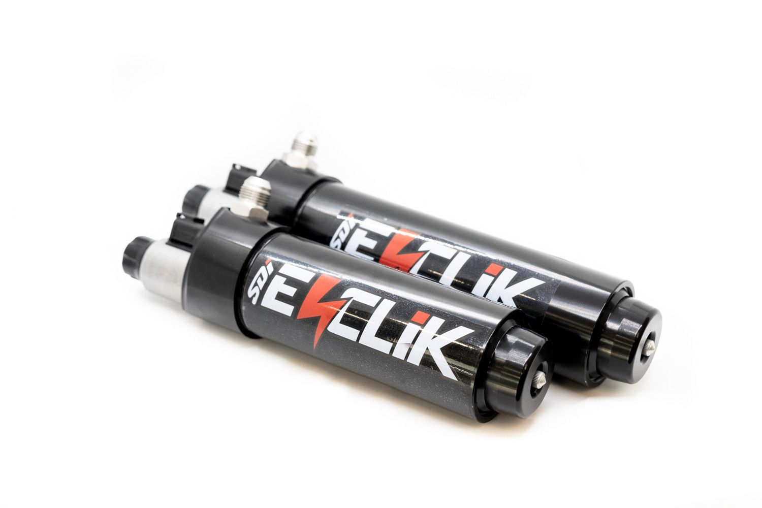 SDI E-CLIK Universal 8.5" Reservoir Shock System