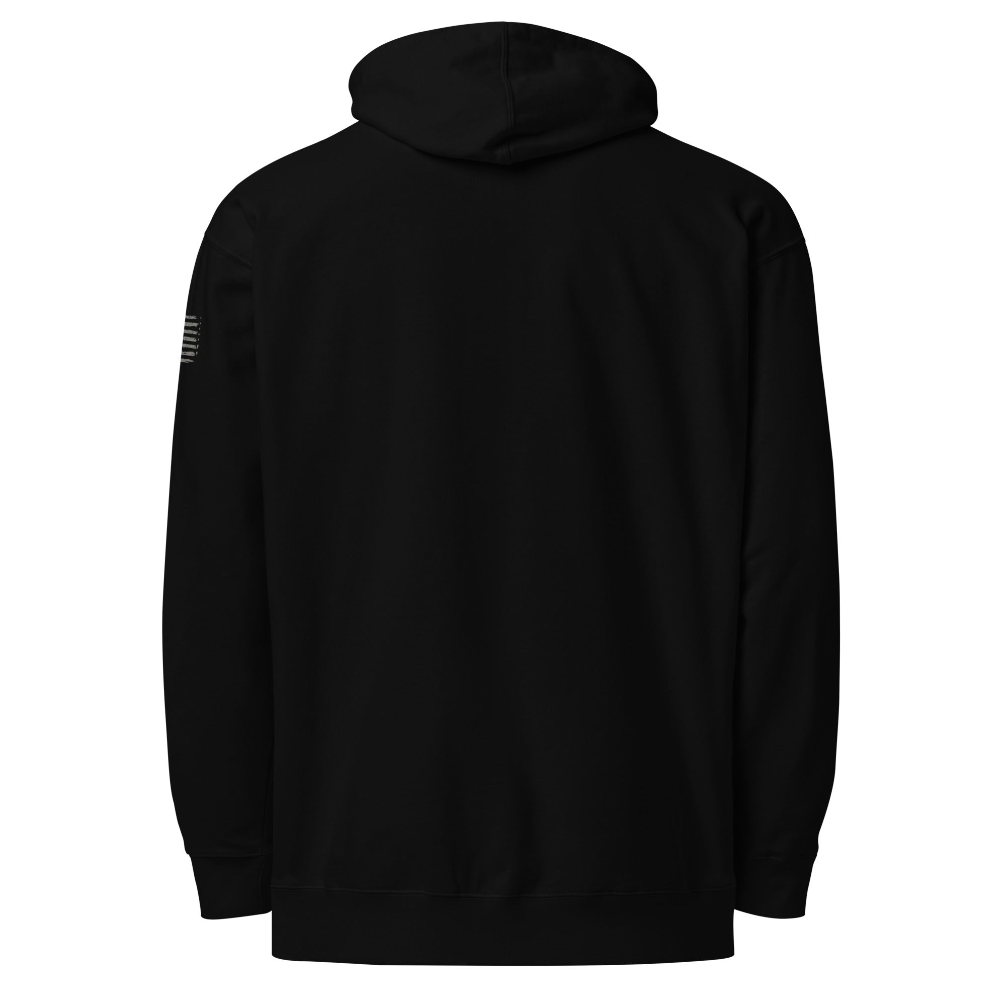 THE FOUNDER HOODIE