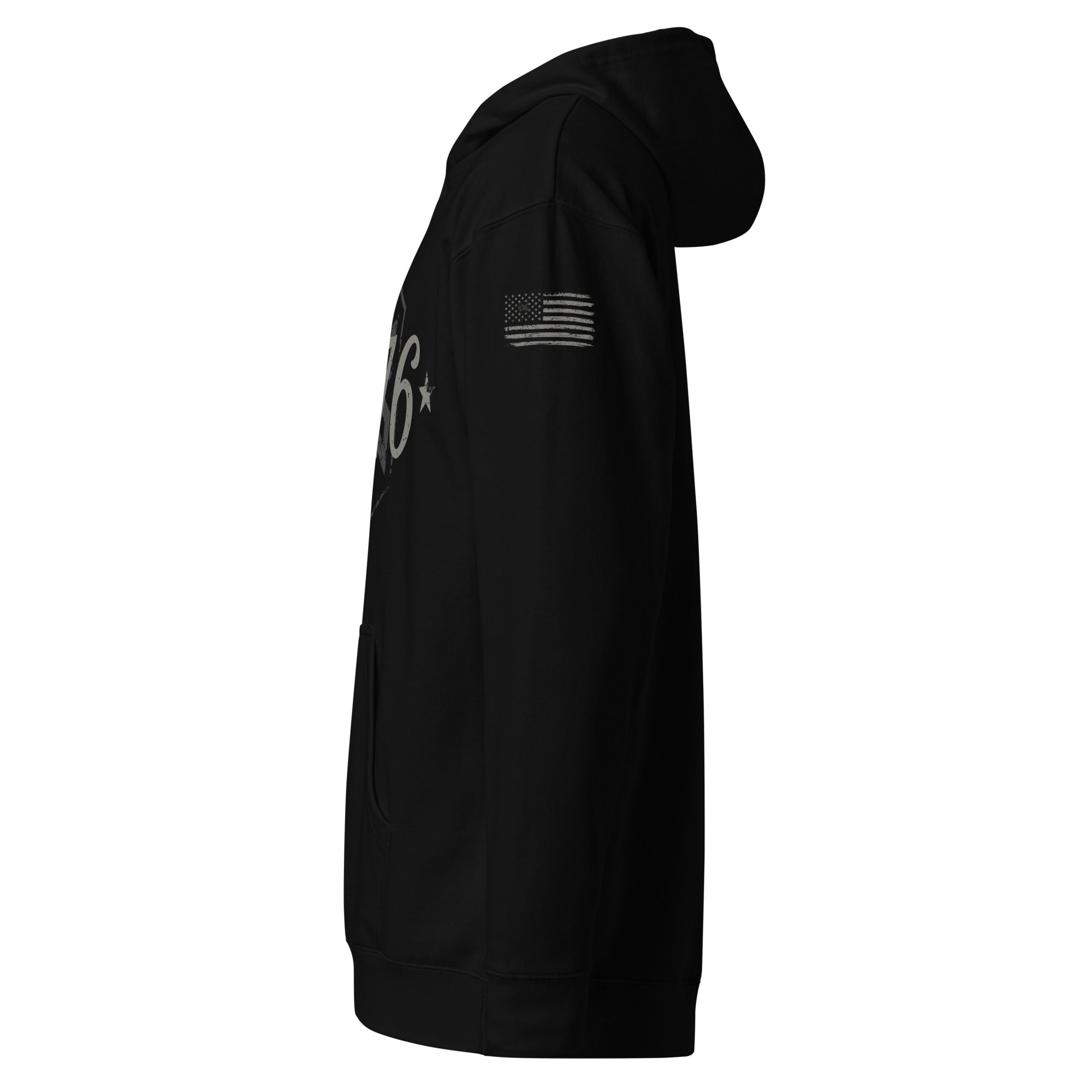 THE FOUNDER HOODIE