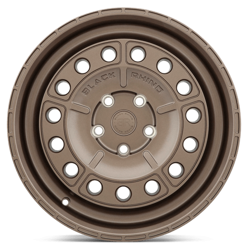 BRUNT 17X8 5X120 DARK-BRNZ 30MM