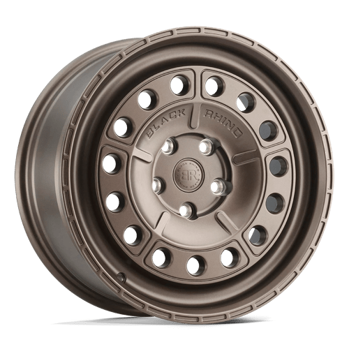 BRUNT 17X8 5X120 DARK-BRNZ 30MM