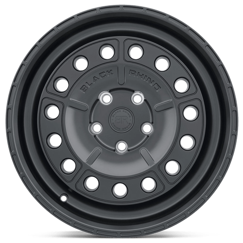 BR UNIT 17X8 5X100 +15 56.1 M-BLK
