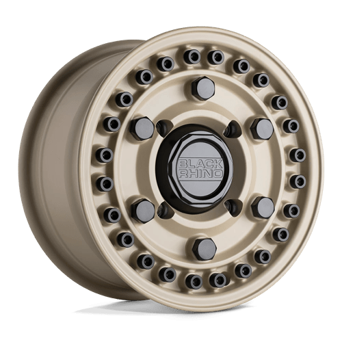ARMORY UTV 15X7 4X110 +51 80 D-SAND