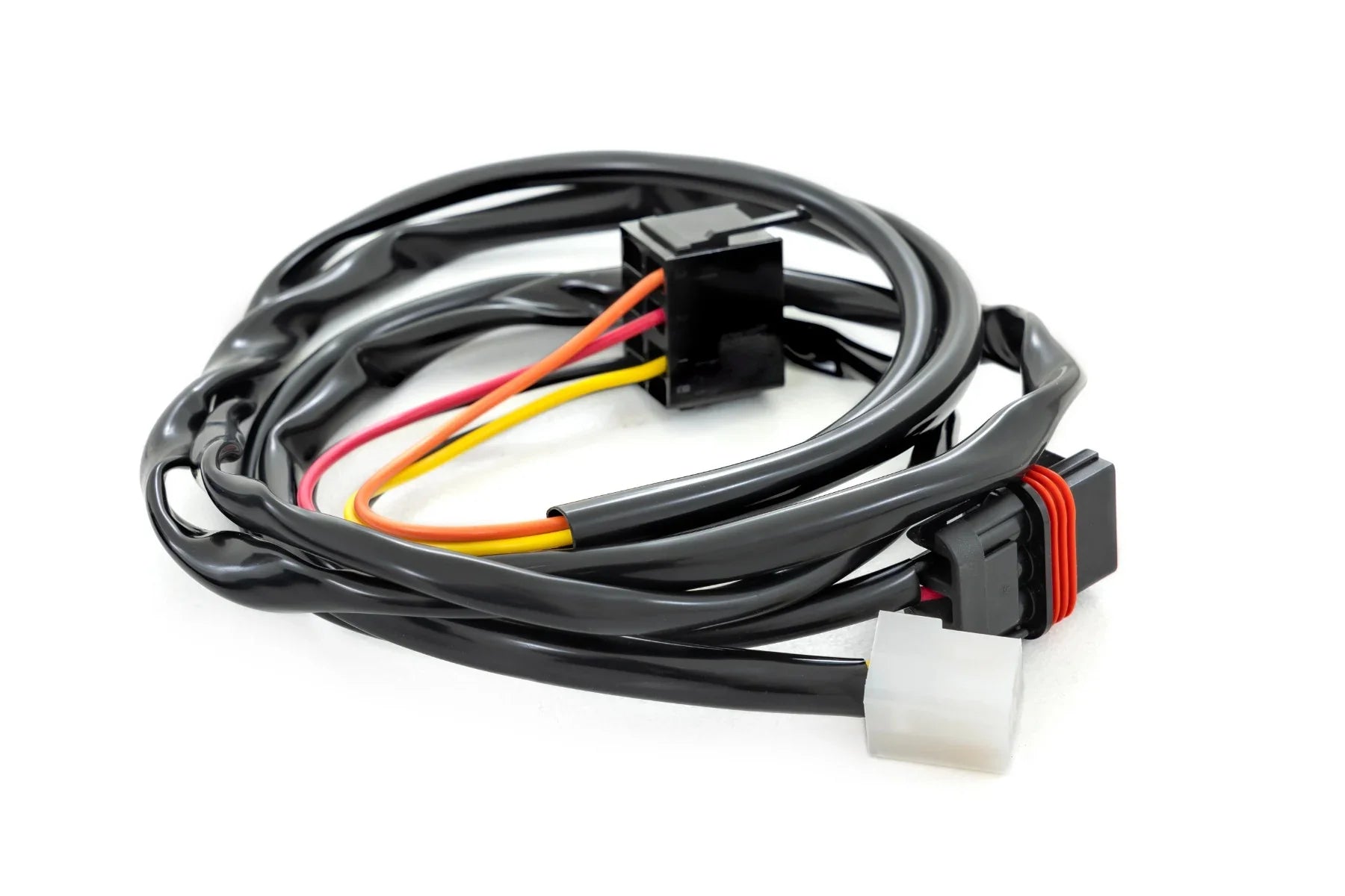 Rough Country Cab Heater Polaris RZR XP 1000