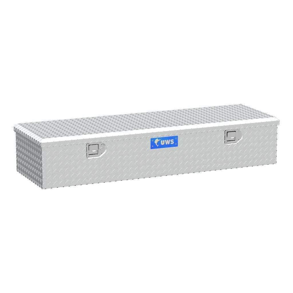 UWS 58" 5th Wheel Truck Tool Box Model FWB-58