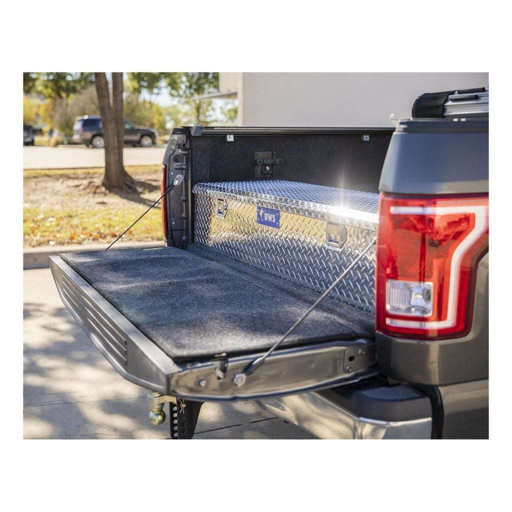 UWS 58" 5th Wheel Truck Tool Box Model FWB-58