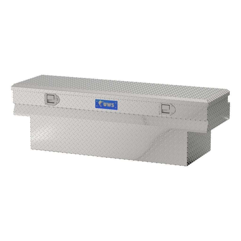 UWS 60" Notched Utility Chest Box Model TBC-60-N