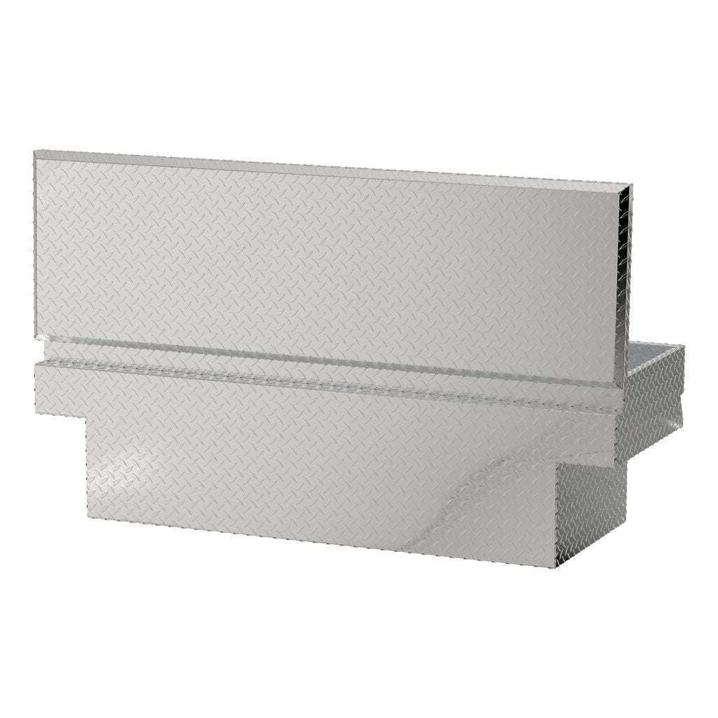 UWS 60" Notched Utility Chest Box Model TBC-60-N