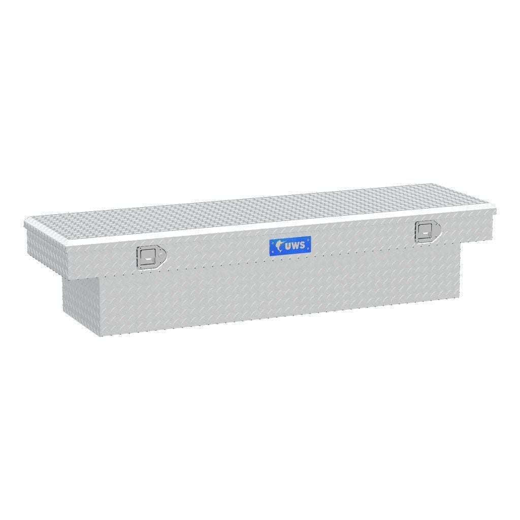 UWS 69" Crossover Truck Tool Box Model TBS-69