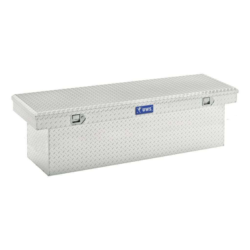 UWS 69" Deep Crossover Truck Tool Box Model TBSD-69