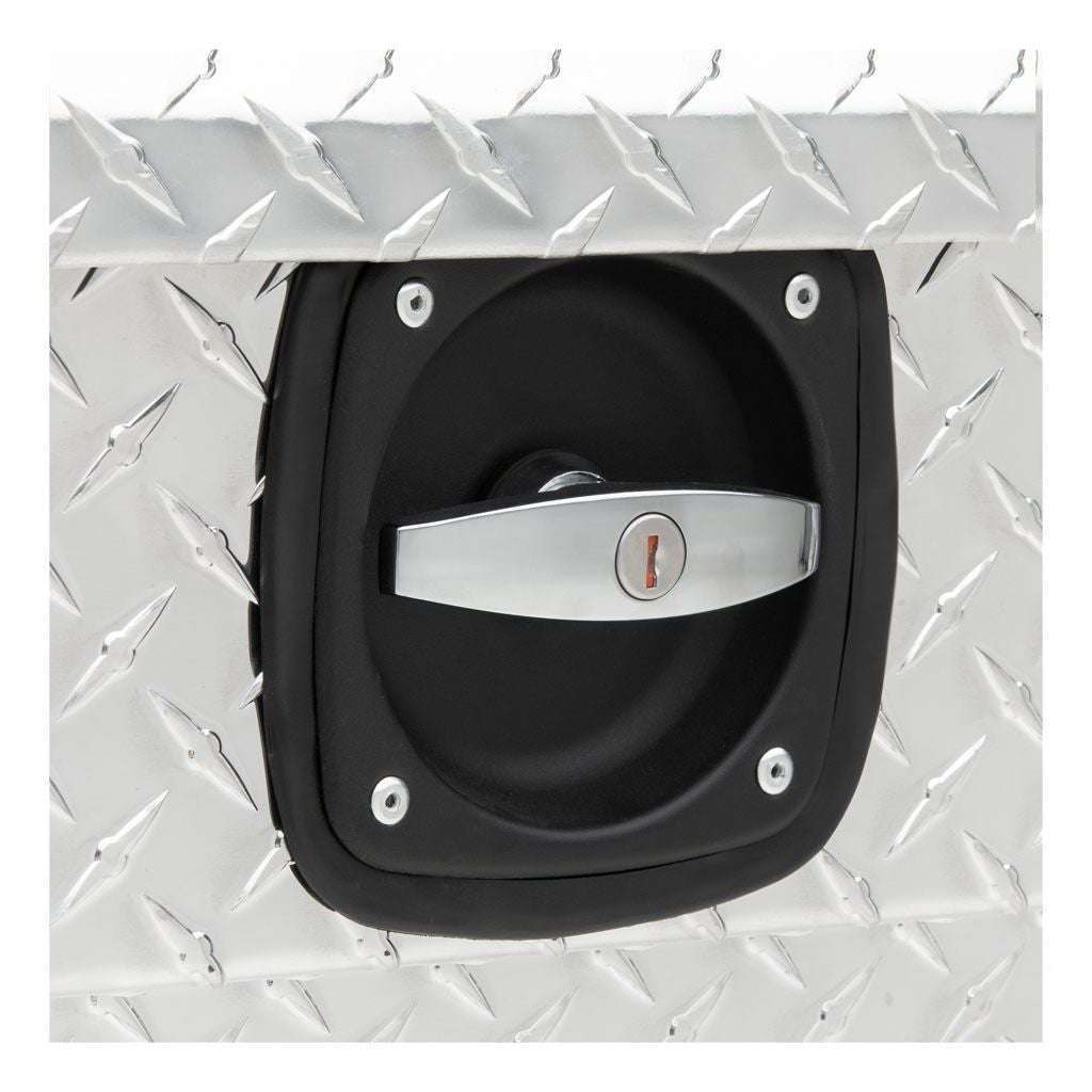 UWS Secure Lock Truck Tool Box with Low Profile Model SLD-69-A-LP