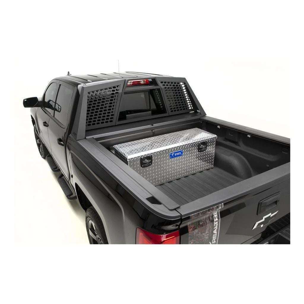 UWS Secure Lock 48" Under Tonneau Chest Box (LTL Shipping Only) Model SLC-48