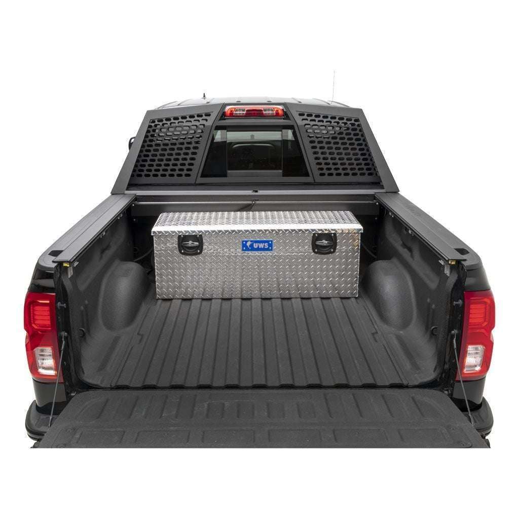 UWS Secure Lock 48" Under Tonneau Chest Box (LTL Shipping Only) Model SLC-48