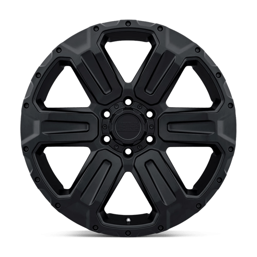 BR WANAKA 17X8.5 5X127 +35 71 M-BLK