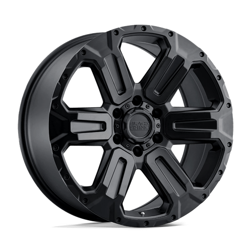 BR WANAKA 18X9 5X127 -18 71 M-BLK