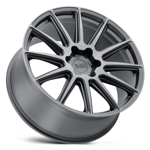 BRWAZ 20X9 5X5.5 BRSH-GNMTL 20MM