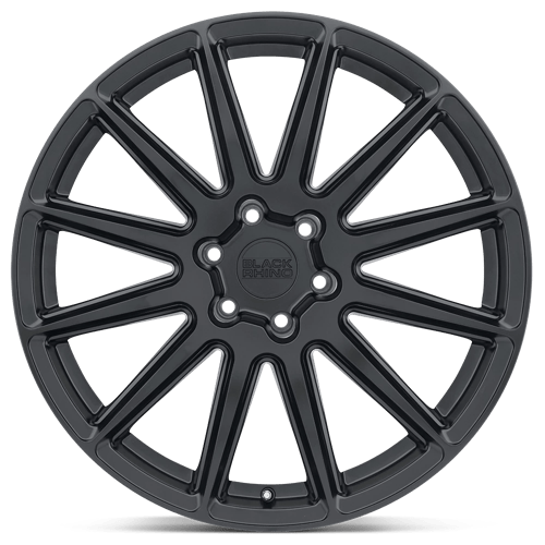 BRWAZ 20X9 5X5.5 M-BLK 20MM