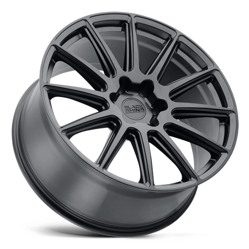 BRWAZ 22X10 5X5.0 M-BLK 30MM