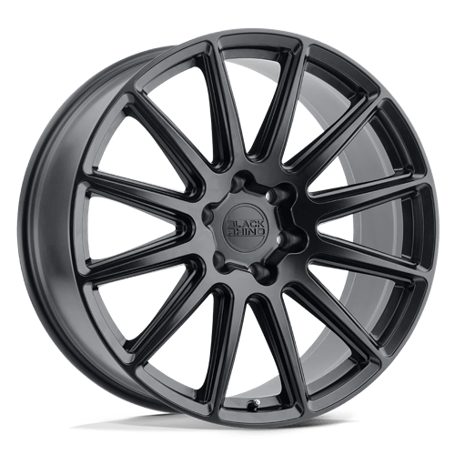 BRWAZ 20X9 5X5.5 M-BLK 20MM