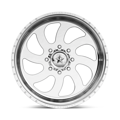 AFW BLADE SS 24X14 5X5 POL -73