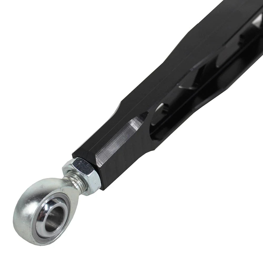 POLARIS RZR XP 1000/RS1 INTENSE SERIES® LOWER RADIUS ROD KIT (2014-2021) by ZBROZ