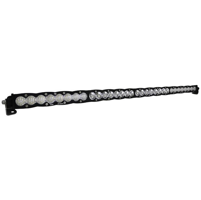 S8, 40" Driving/Combo LED Light Bar