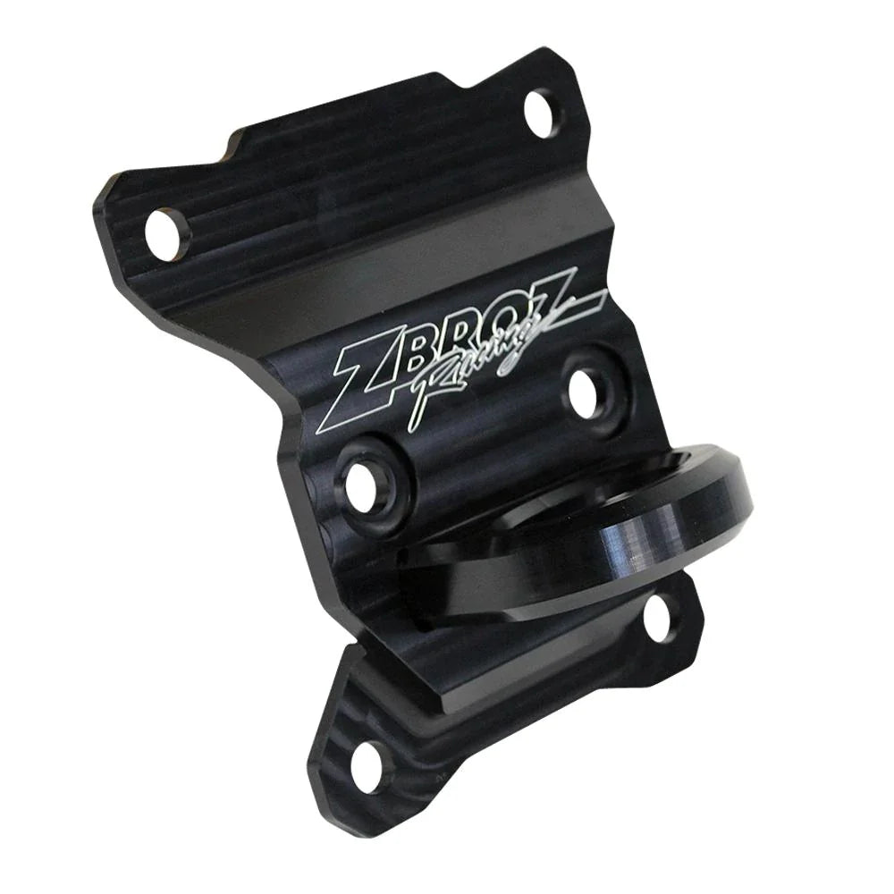 CAN-AM MAVERICK X3 INTENSE SERIES® GUSSET PLATE WITH TOW RING (2017-2021) by ZBROZ