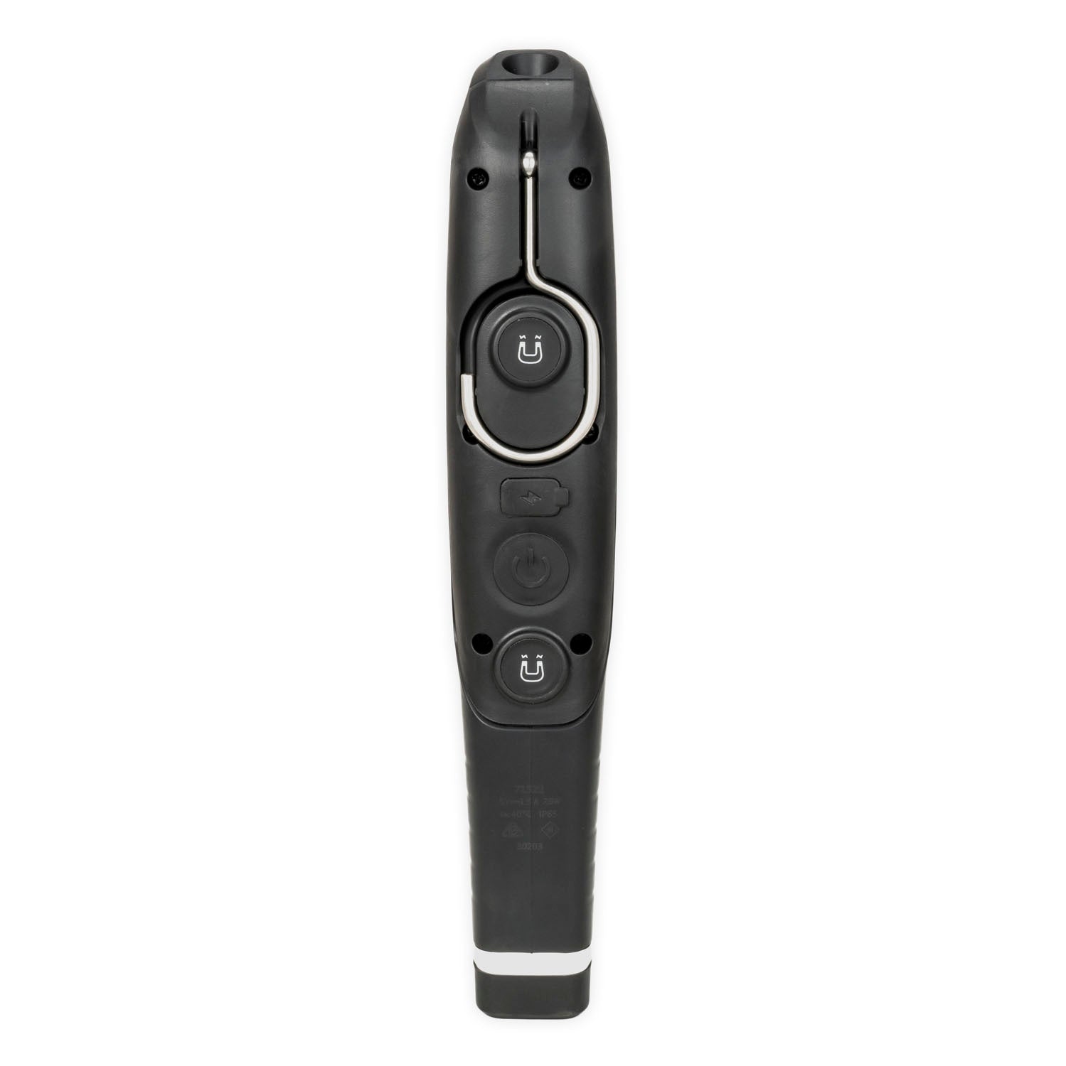 Rechargeable LED Inspection Light