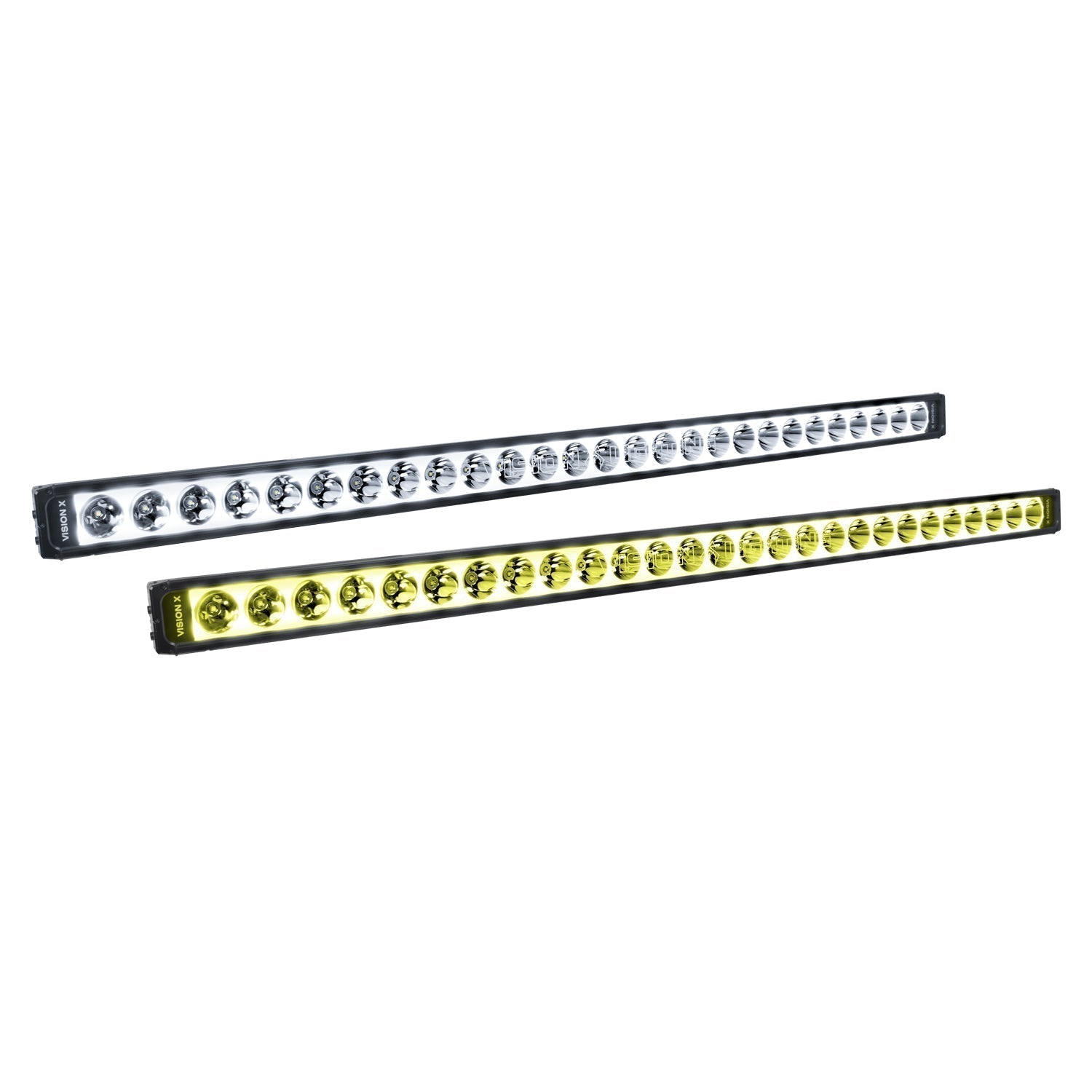 46" XPR-S Halo LED Light Bar