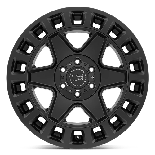 BR YORK 20X9 6X135 +12 87 M-BLK