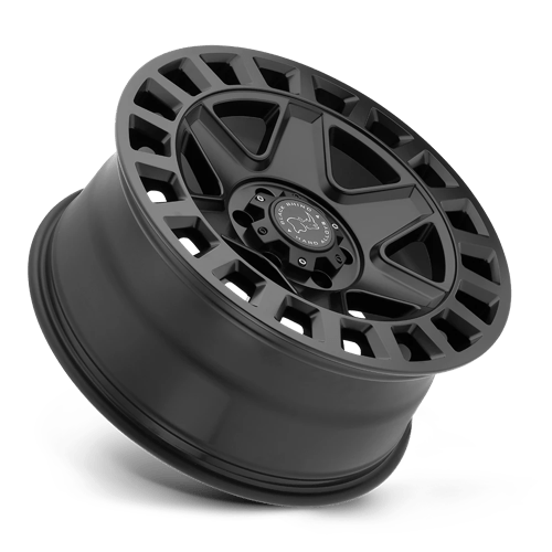 BR YORK 20X9 5X150 +12 110 M-BLK