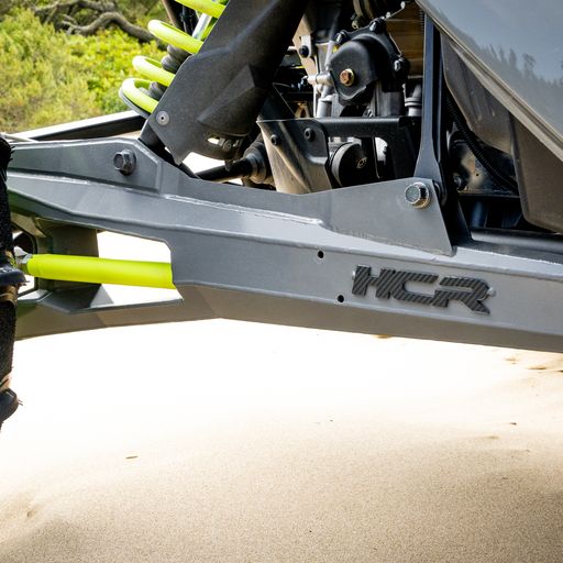 HCR Racing High-Clearance Suspension Kit for Polaris RZR Pro R